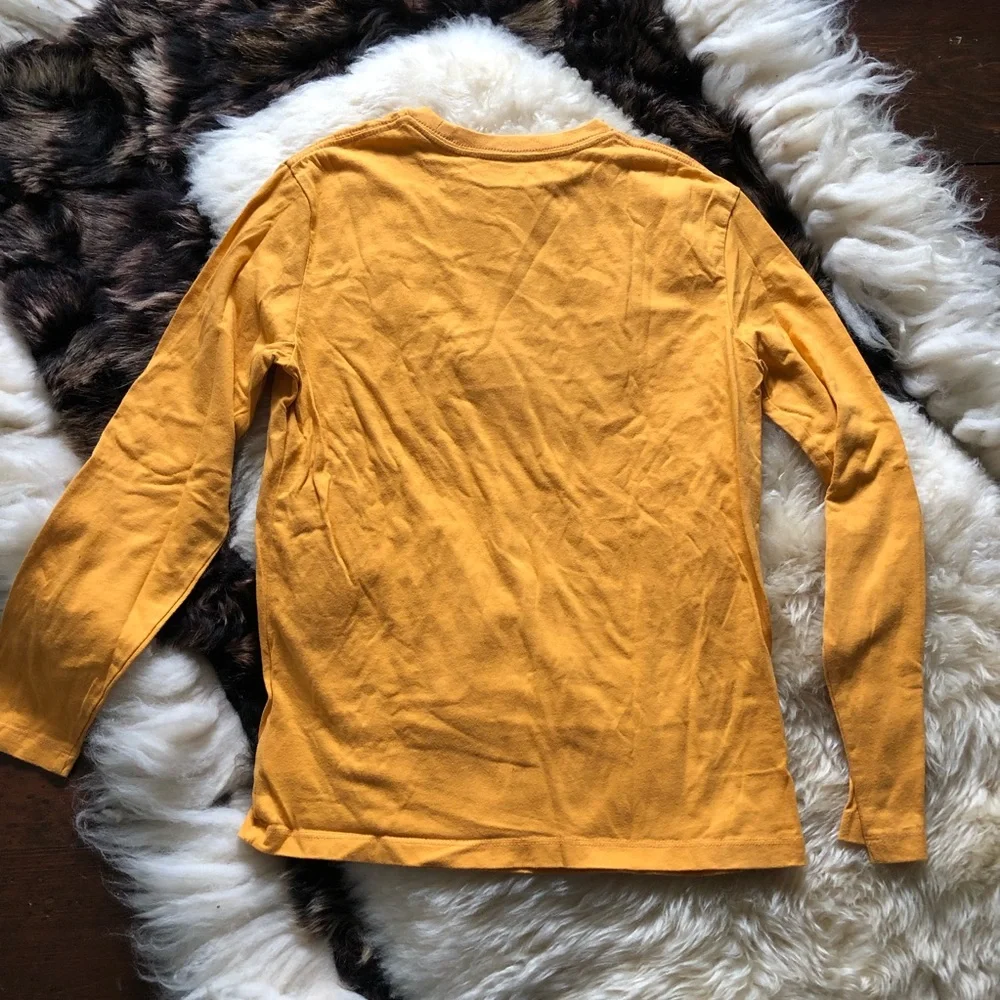 Gap Kids Big Apple top